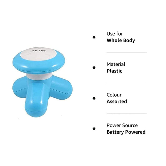 Full Body Electric Acupressure Massager - Uniqou™