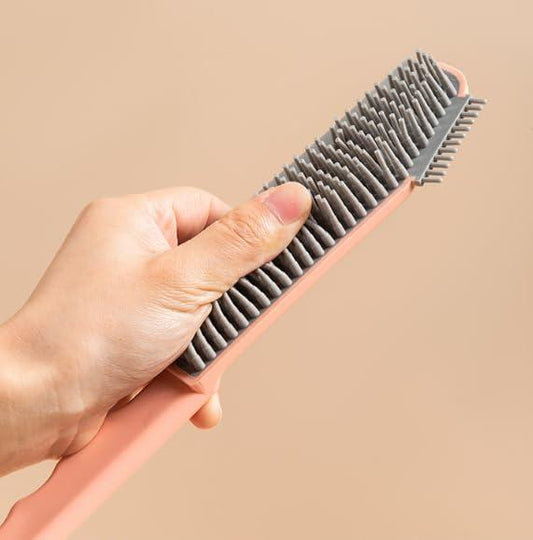 3 in 1 Silicone Cleaning Brush - Uniqou™