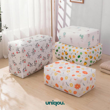 Dust Proof Foldable Storage Bag - Uniqou™