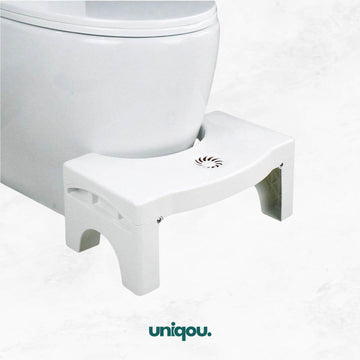 Foldable Anti-Constipation Stool - Uniqou™